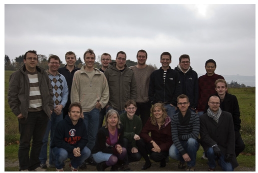 LTC group members